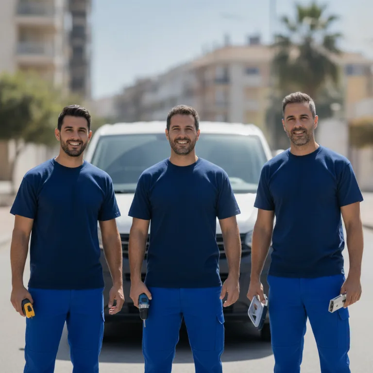 Installazione Finestre team a Cava De Tirreni